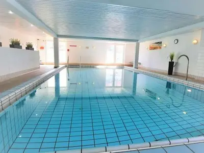 Ferienwohnung für 4 Personen (44 m²) in Cuxhaven 10/10