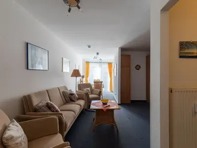Ferienwohnung für 4 Personen in Duhnen 2/10