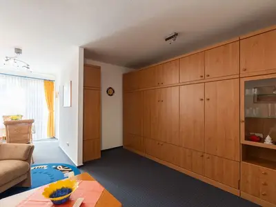 Ferienwohnung für 4 Personen in Duhnen 3/10