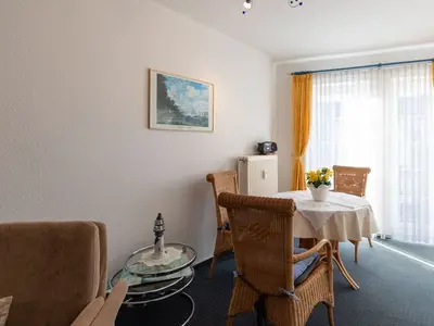 Ferienwohnung für 4 Personen in Duhnen 4/10