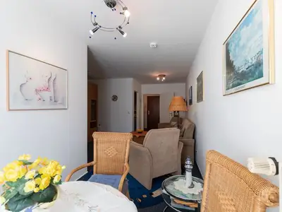Ferienwohnung für 4 Personen in Duhnen 5/10