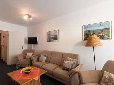Ferienwohnung für 4 Personen in Duhnen 7/10