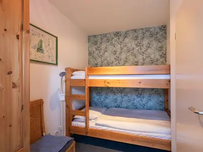 Ferienwohnung für 4 Personen in Duhnen 9/10