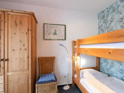 Ferienwohnung für 4 Personen in Duhnen 10/10
