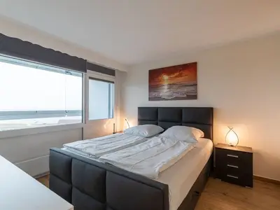 Ferienwohnung für 2 Personen (48 m²) in Sahlenburg 6/10