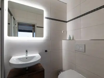 Ferienwohnung für 2 Personen (48 m²) in Sahlenburg 8/10