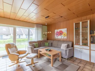Ferienwohnung für 4 Personen (45 m²) in Duhnen 1/10