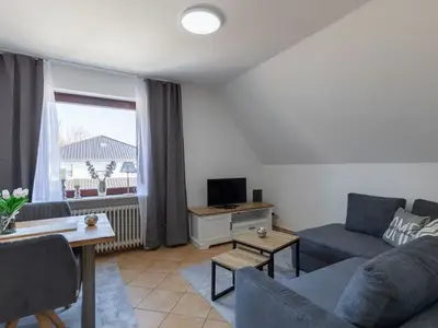 Ferienwohnung für 4 Personen in Duhnen 1/10
