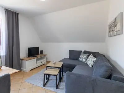 Ferienwohnung für 4 Personen in Duhnen 2/10