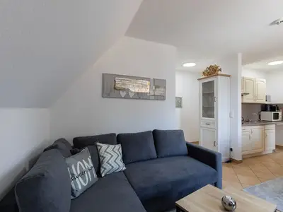 Ferienwohnung für 4 Personen in Duhnen 4/10