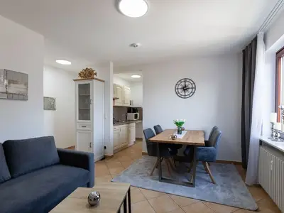 Ferienwohnung für 4 Personen in Duhnen 5/10