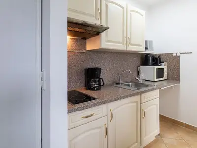 Ferienwohnung für 4 Personen in Duhnen 8/10