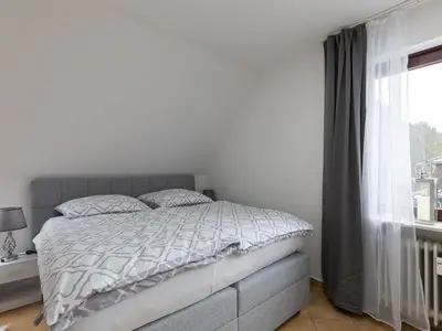 Ferienwohnung für 4 Personen in Duhnen 9/10