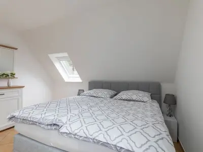 Ferienwohnung für 4 Personen in Duhnen 10/10