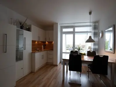 Ferienwohnung für 4 Personen (45 m²) in Duhnen 4/10