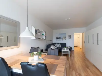 Ferienwohnung für 4 Personen (45 m²) in Duhnen 7/10