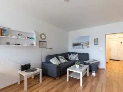 Ferienwohnung für 4 Personen (45 m²) in Duhnen 9/10