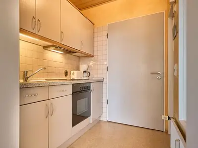 Ferienwohnung für 2 Personen (33 m²) in Duhnen 3/10