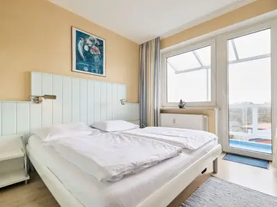 Ferienwohnung für 4 Personen (50 m²) in Duhnen 2/10