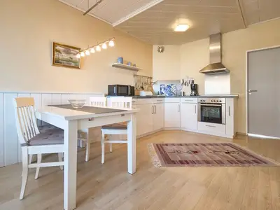 Ferienwohnung für 4 Personen (50 m²) in Duhnen 3/10