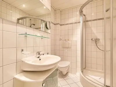 Ferienwohnung für 4 Personen (50 m²) in Duhnen 4/10