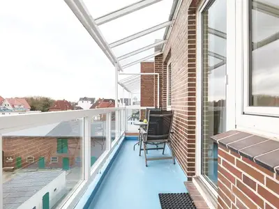 Ferienwohnung für 4 Personen (50 m²) in Duhnen 5/10