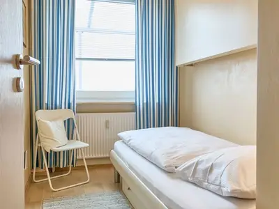 Ferienwohnung für 4 Personen (50 m²) in Duhnen 7/10