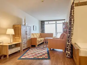 Ferienwohnung für 5 Personen (54 m²) in Duhnen