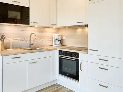 Ferienwohnung für 3 Personen (50 m²) in Duhnen 4/10