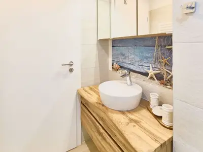 Ferienwohnung für 3 Personen (50 m²) in Duhnen 5/10
