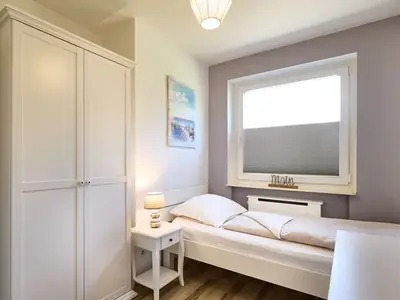 Ferienwohnung für 3 Personen (50 m²) in Duhnen 9/10