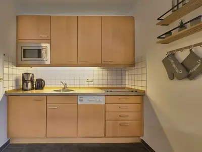 Ferienwohnung für 4 Personen (49 m²) in Duhnen 3/10