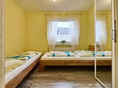 Ferienwohnung für 4 Personen (49 m²) in Duhnen 7/10