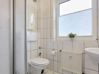 Ferienwohnung für 4 Personen (49 m²) in Duhnen 8/10