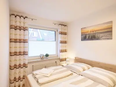 Ferienwohnung für 2 Personen (42 m²) in Duhnen 2/10