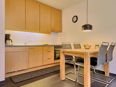 Ferienwohnung für 2 Personen (42 m²) in Duhnen 3/10