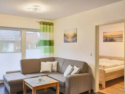 Ferienwohnung für 2 Personen (42 m²) in Duhnen 5/10