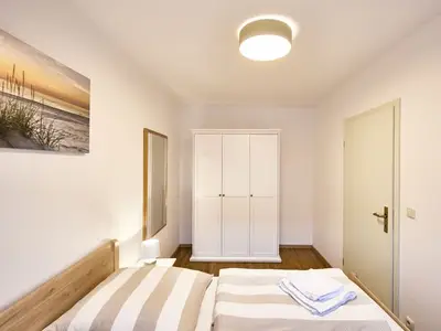 Ferienwohnung für 2 Personen (42 m²) in Duhnen 6/10