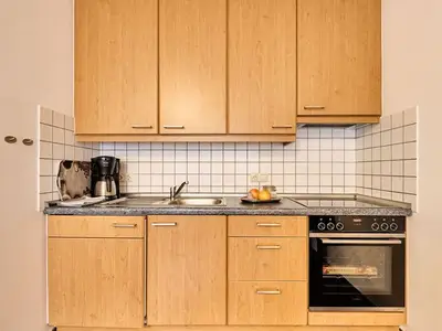 Ferienwohnung für 2 Personen (42 m²) in Duhnen 8/10