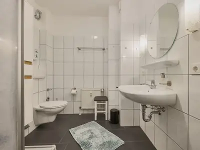 Ferienwohnung für 2 Personen (42 m²) in Duhnen 9/10