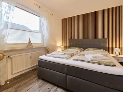 Ferienwohnung für 4 Personen (49 m²) in Duhnen 10/10