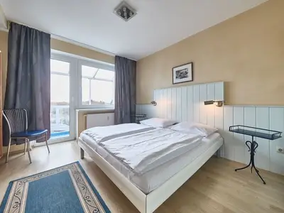 Ferienwohnung für 4 Personen (55 m²) in Duhnen 1/10