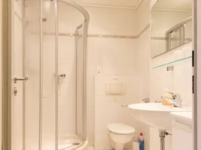 Ferienwohnung für 4 Personen (55 m²) in Duhnen 3/10