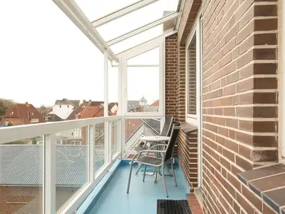 Ferienwohnung für 4 Personen (55 m²) in Duhnen 4/10