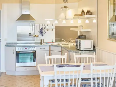 Ferienwohnung für 4 Personen (55 m²) in Duhnen 8/10