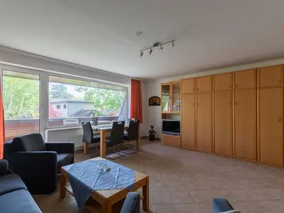 Ferienwohnung für 4 Personen (61 m²) in Cuxhaven 2/10