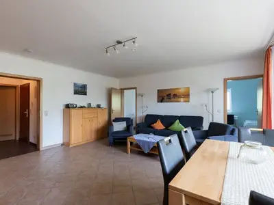 Ferienwohnung für 4 Personen (61 m²) in Cuxhaven 9/10