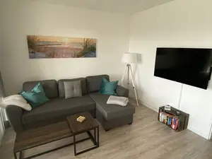 Ferienwohnung für 4 Personen (76 m²) in Duhnen
