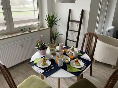 Ferienwohnung für 4 Personen (76 m²) in Duhnen 5/10