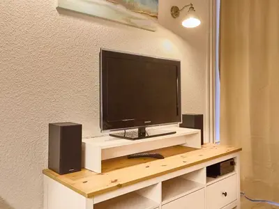 Ferienwohnung für 2 Personen (28 m²) in Duhnen 7/10